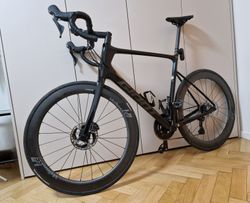 Giant Defy Advanced 1, XL (ešte rok v záruke)