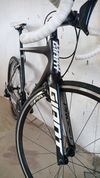 Giant Propel Advanced M karbon-Sleva