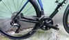  BASSO Astra disc, Camaleont, Shimano 105 Di2, Microtech RE38, 