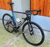  BASSO Astra disc, Camaleont, Shimano 105 Di2, Microtech RE38, 