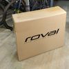 Roval Traverse 38 SL 27.5 148 Carbon