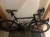 Colnago C60, Campagnolo Record 12s, vel. 50s, Bora One