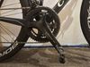 Colnago C60, Campagnolo Record 12s, vel. 50s, Bora One