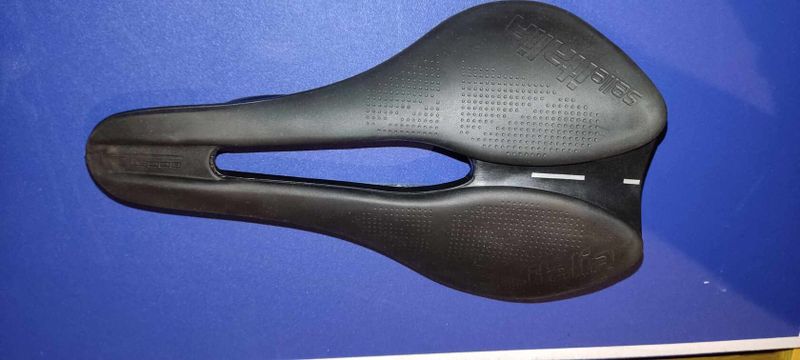 Sedlo Selle Italia MODEL X SUPERFLOW L3 