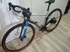 Gravel Marin Gestalt X10 - 54 cm (170 - 182 cm)