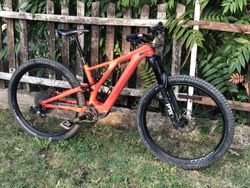 Specialized Levo SL