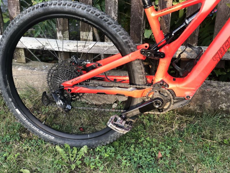 Specialized Levo SL