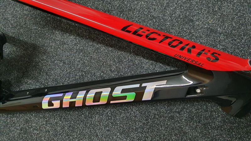 Ghost Lector universal M