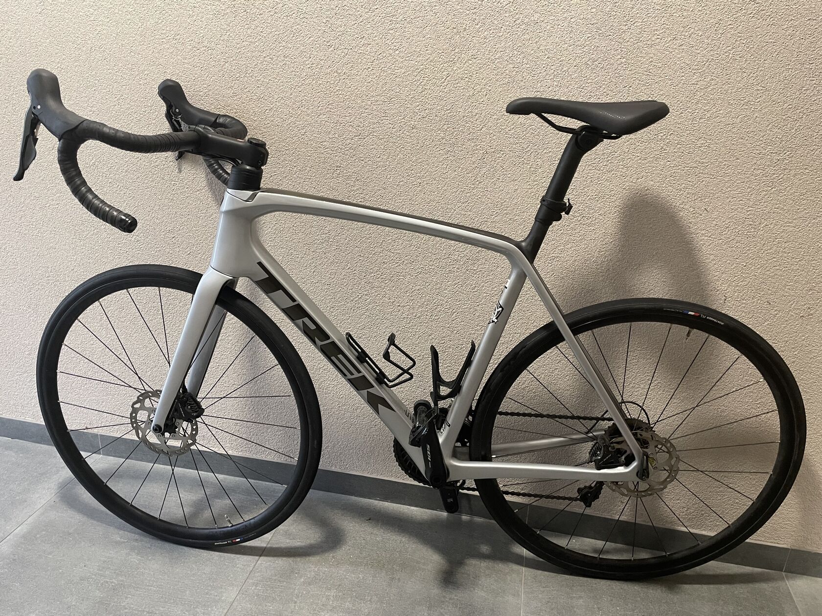 Trek Émonda SL5 disc