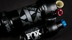 Fox Float X Performance + LSC Update - 210x55mm