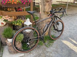 Prodám gravel Specialized Diverge Comp Carbon vel. 58