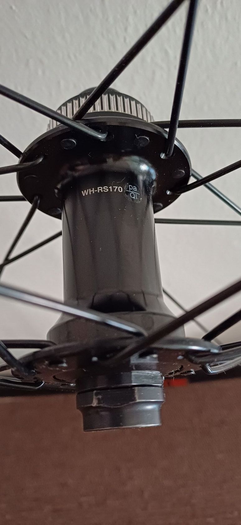 Shimano RS 170