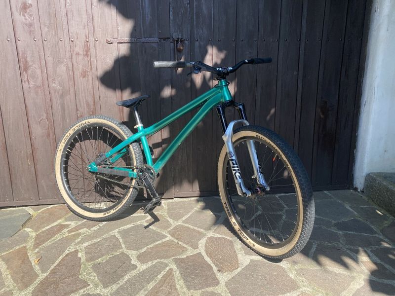 Dirt ns bikes mongoose