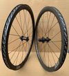 Kola ZIPP 303 Firecrest Carbon Tubeless Disc CL 40mm - 1408 g