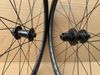 Kola ZIPP 303 Firecrest Carbon Tubeless Disc CL 40mm - 1408 g