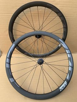 Kola ZIPP 303 Firecrest Carbon Tubeless Disc CL 40mm - 1408 g