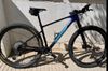 Cannondale Scalpel HT/carbon 2/XT vel M