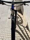 Cannondale Scalpel HT/carbon 2/XT vel M