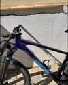 Cannondale Scalpel HT/carbon 2/XT vel M