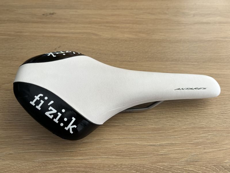 Fizik Antares