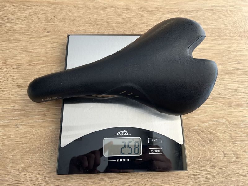 Fizik Vitesse HP Kium