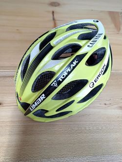 Helma Topeak Ergon Canyon racing vel. do 56cm