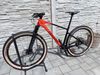 VÝPRODEJ Cannondale scalpel Ht AXS/XT - Karbonová kola