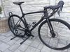 VÝPRODEJ Giant tcr advanced 2 disc 