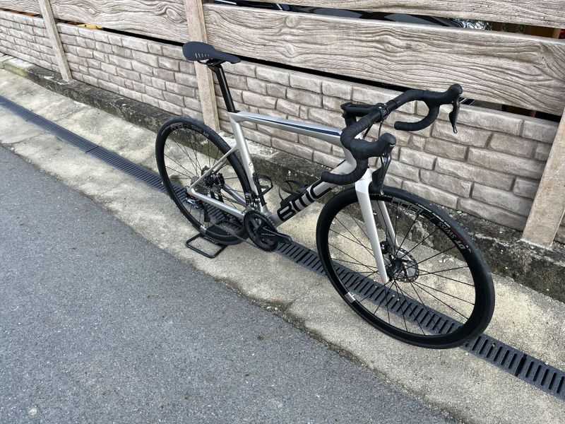 BMC SLR 02 Di2