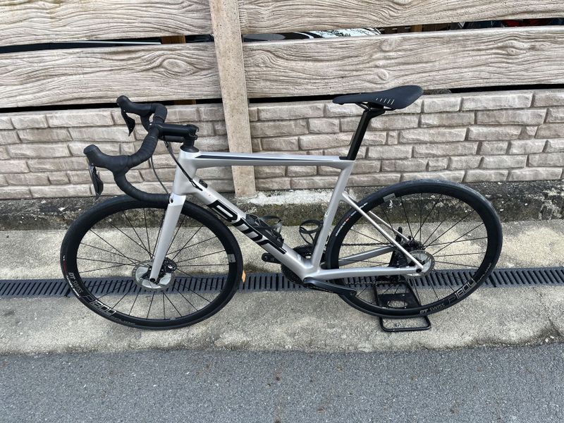 BMC SLR 02 Di2