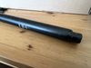 Vario Infinite Dropper | 180-210mm Adjustable Travel | 31.6 | Black