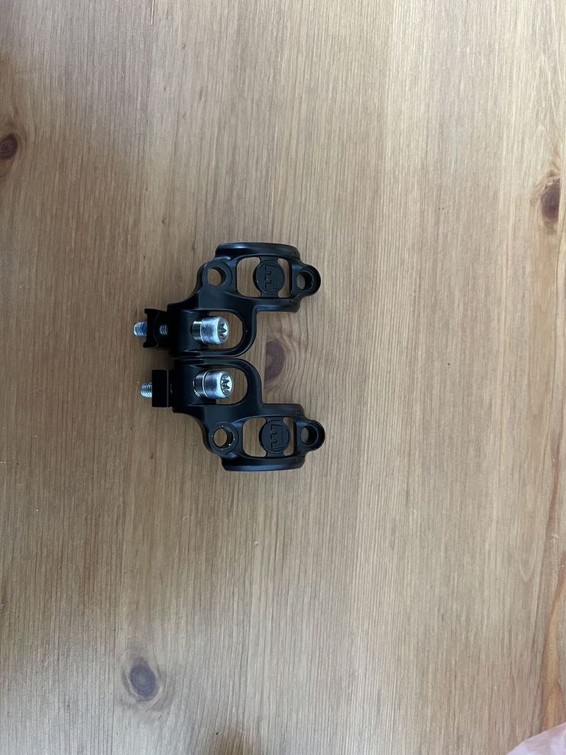 Magura mt7 shift mix sram