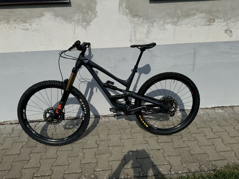 YT Capra