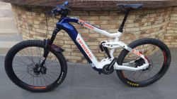 HAIBIKE FLYON XDURO 5.0