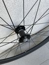 Zapletená kola Shimano WH-RS710-C46