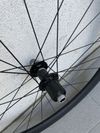 Zapletená kola Shimano WH-RS710-C46