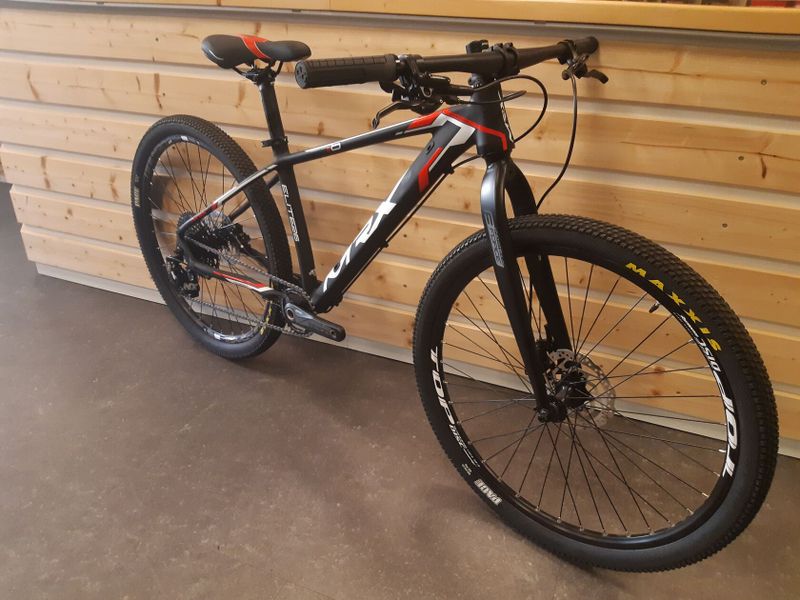 MRX 26" 1x11 Sram NX, 10,8 Kg