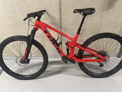 Prodám kolo TREK TOP FUEL 5 2022