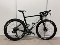 Specialized S-Works Tarmac SL7 - 56