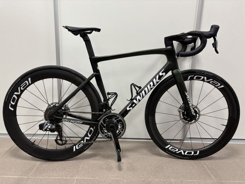 Specialized S-Works Tarmac SL7 - 56