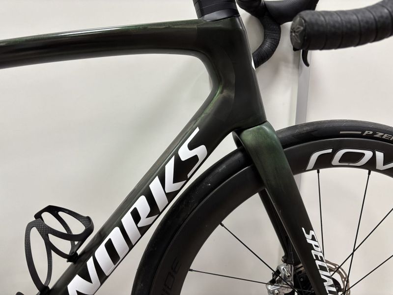 Specialized S-Works Tarmac SL7 - 56