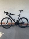 Canyon Endurace CF SL Disc 8.0