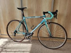 Bianchi Celeste 