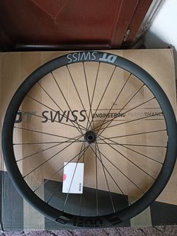 Nové přední kolo DT SWISS XMC1200 SPLINE 27,5"