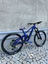 TREK Slash 8 Custom, vel. M/L