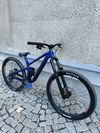 TREK Slash 8 Custom, vel. M/L