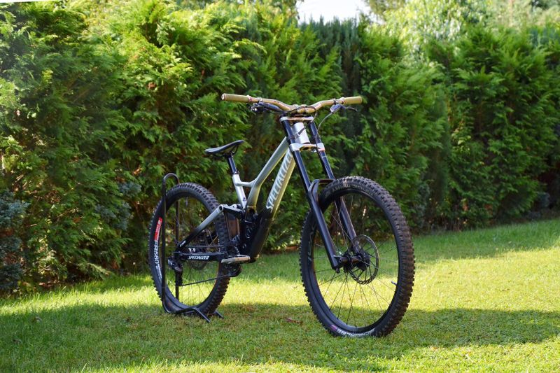 Specialized Demo Expert 2022 S4