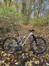 Specialized Stumpjumper EVO