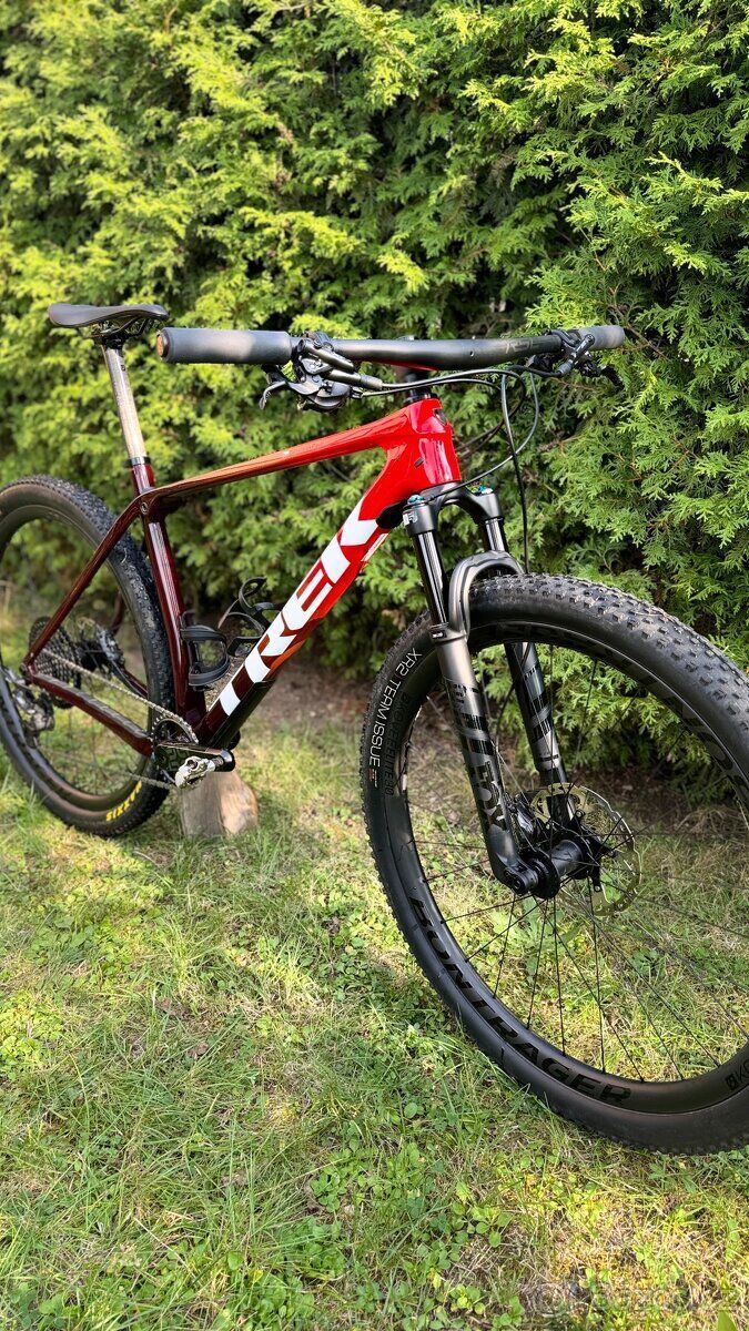 Trek Procaliber 9.8 2022/2023