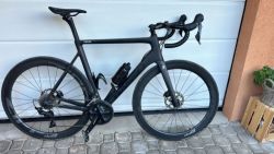 BASSO VENTA,vel 56,carbon